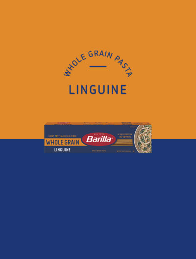 Barilla Linguine Integrali 500 g