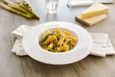 Barilla Mezze Penne Rigate N.70 500 g