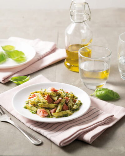 Barilla Penne Lisce N.71 500 g