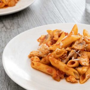 Barilla Penne Rigate N.73 1 kg