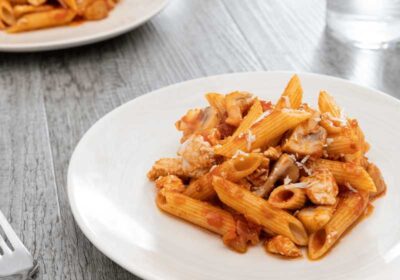 Barilla Penne Rigate N.73 1 kg