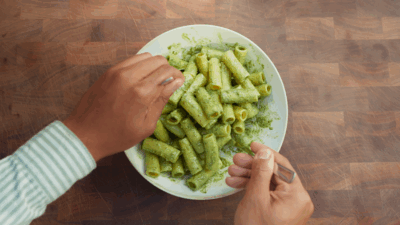 Barilla Pesto alla Genovese 190 g