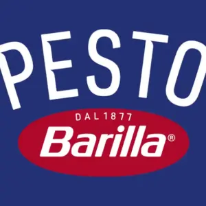 Barilla Pesto alla Genovese senza Aglio 190 g