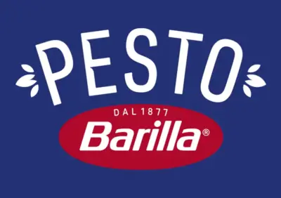Barilla Pesto alla Genovese senza Aglio 190 g