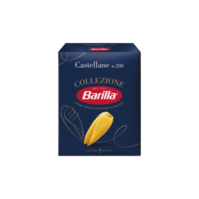 Barilla Pesto Basilico e Limone 190 g