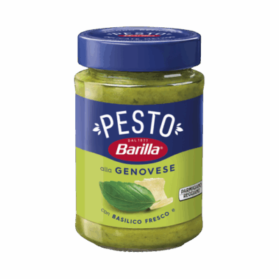 Barilla Pesto Calabrese 190 g