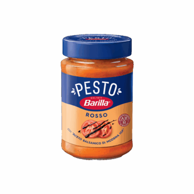Barilla Pesto Rosso 200 g