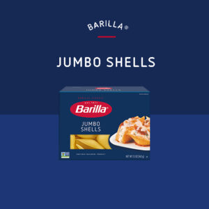 Barilla Piccolini Farfalle 500 g
