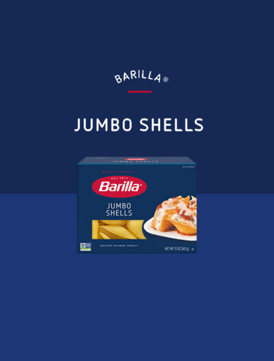 Barilla Piccolini Fusilli 500 g