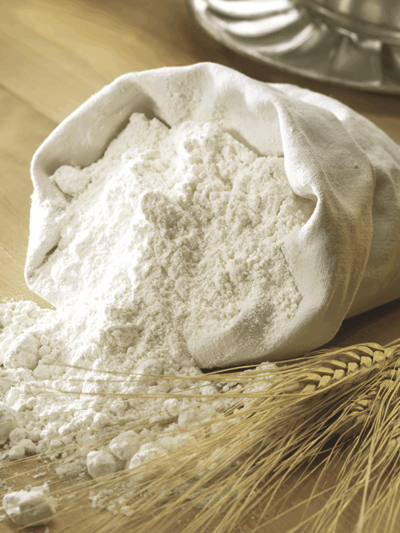 Barilla Semola per Gnocchi e Minestre 300 g