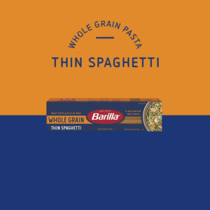 Barilla Spaghetti Integrali 500 g