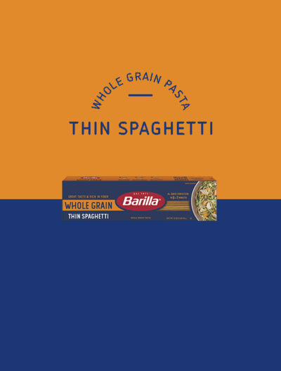Barilla Spaghetti Integrali 500 g