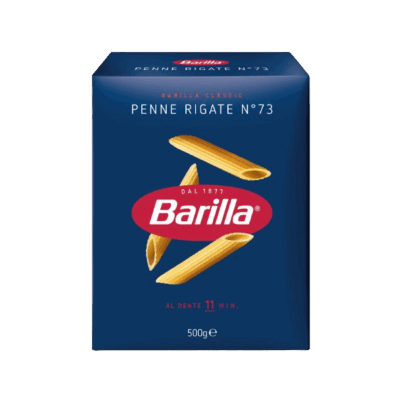 Barilla Spaghettini N.3 500 g