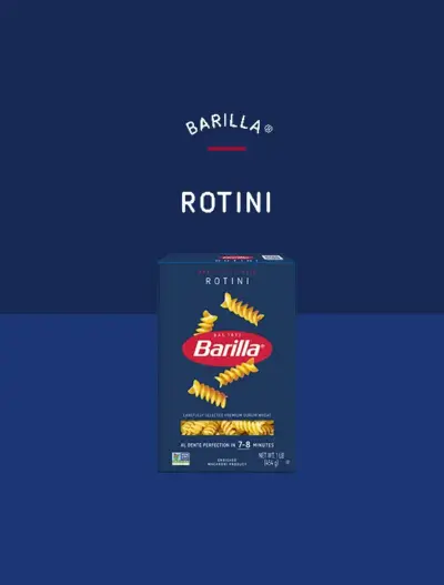 Barilla Spaghettoni N.8 500 g