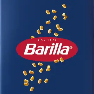 Barilla Tempestine N.21 500 g