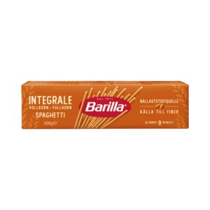 Barilla Tortiglioni Integrali 500 g