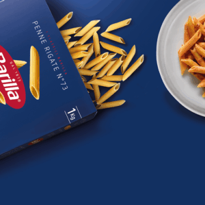 Barilla Tortiglioni N.83 500 g