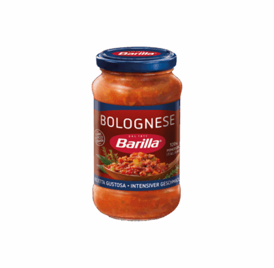 Barilla Tortiglioni Senza Glutine 400 g