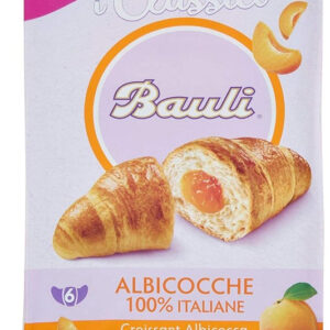 Bauli Croissant 7 Cereali Frutti di Bosco 270 g