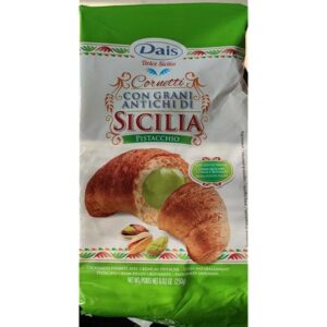 Bauli Croissant al Pistacchio 250 g