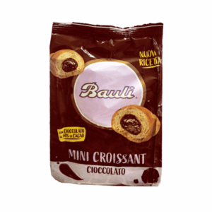 Bauli Mini Croissant Albicocca 75 g