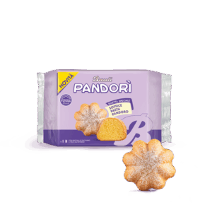 Bauli Pandoro 150 g