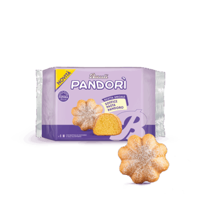 Bauli Pandoro 150 g