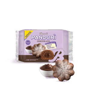 Bauli Pandoro Cioccolato 178 g