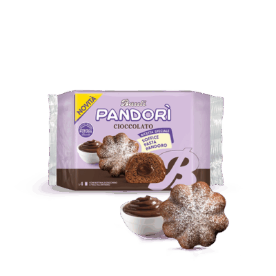 Bauli Pandoro Cioccolato 178 g