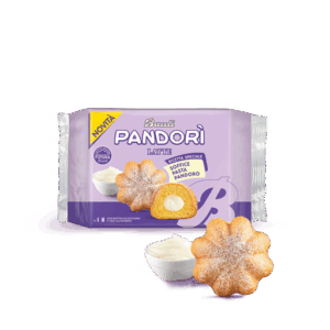 Bauli Pandoro Latte 178 g