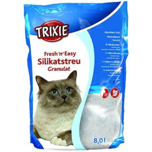 Be Fresh Neutralizza Odori per Lettiera 1 pz