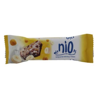 Be-Kind Barretta Protein Caramello 50 g