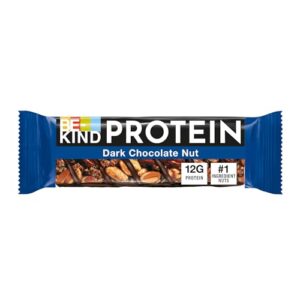 Be-Kind Barretta Protein Cioccolato Fondente 50 g