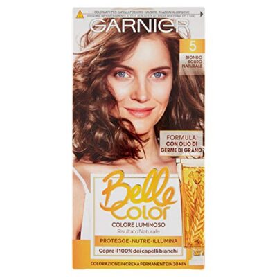 Bellecolor Tinta Biondo N.2