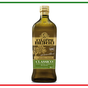 Berio Olio Extra Vergine di Oliva 1 L