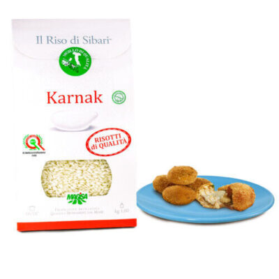 Berni Insalata di Riso Condiriso 2 x 200 g
