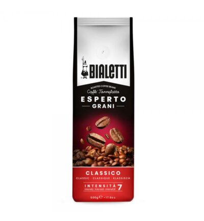 Bialetti Esperto in Grani Classico 500 g