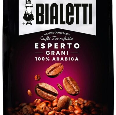Bialetti Esperto in Grani Delicato 500 g