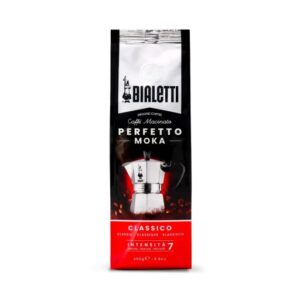 Bialetti Perfetto Moka Classico 250 g