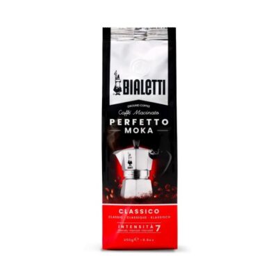Bialetti Perfetto Moka Classico 250 g