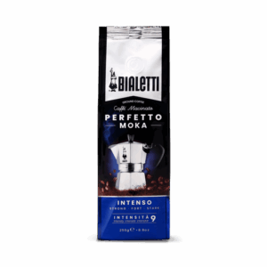 Bialetti Perfetto Moka Intenso 250 g