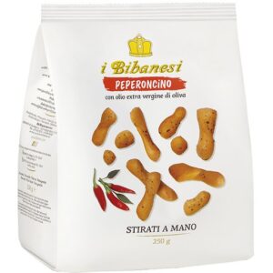 Bibanesi Integrali 250 g