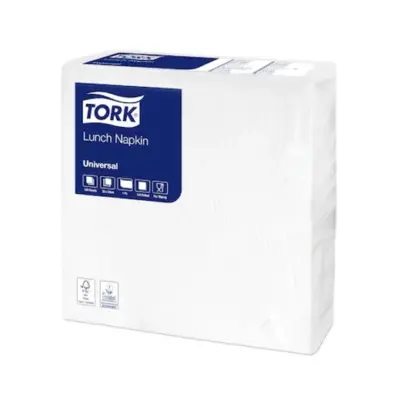 Bibo Tovaglioli Rosa x40 2V 33x33 cm