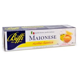 Biffi Maionese Classica Tubo 143 g
