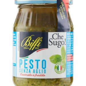 Biffi Pesto Senza Aglio 190 g