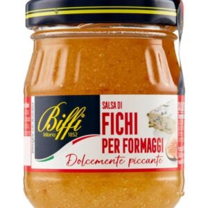 Biffi Salsa Fichi Per Formaggi 100 g