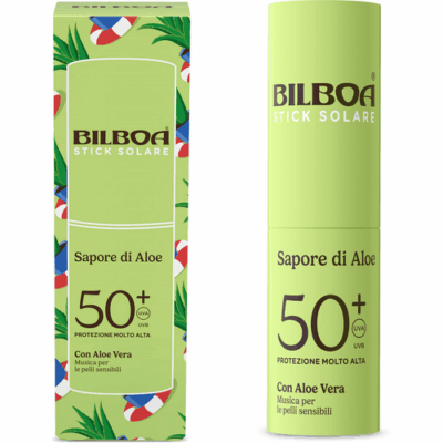 Bilboa Belli Freschi Spray SPF 30 150 ml