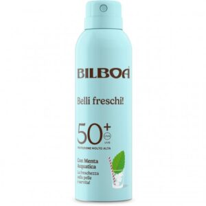 Bilboa Belli Freschi Spray SPF 50+ 150 ml