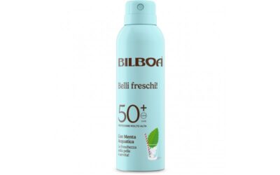 Bilboa Belli Freschi Spray SPF 50+ 150 ml