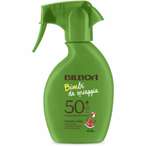 Bilboa Bimbi Trigger SPF 50+ 250 ml
